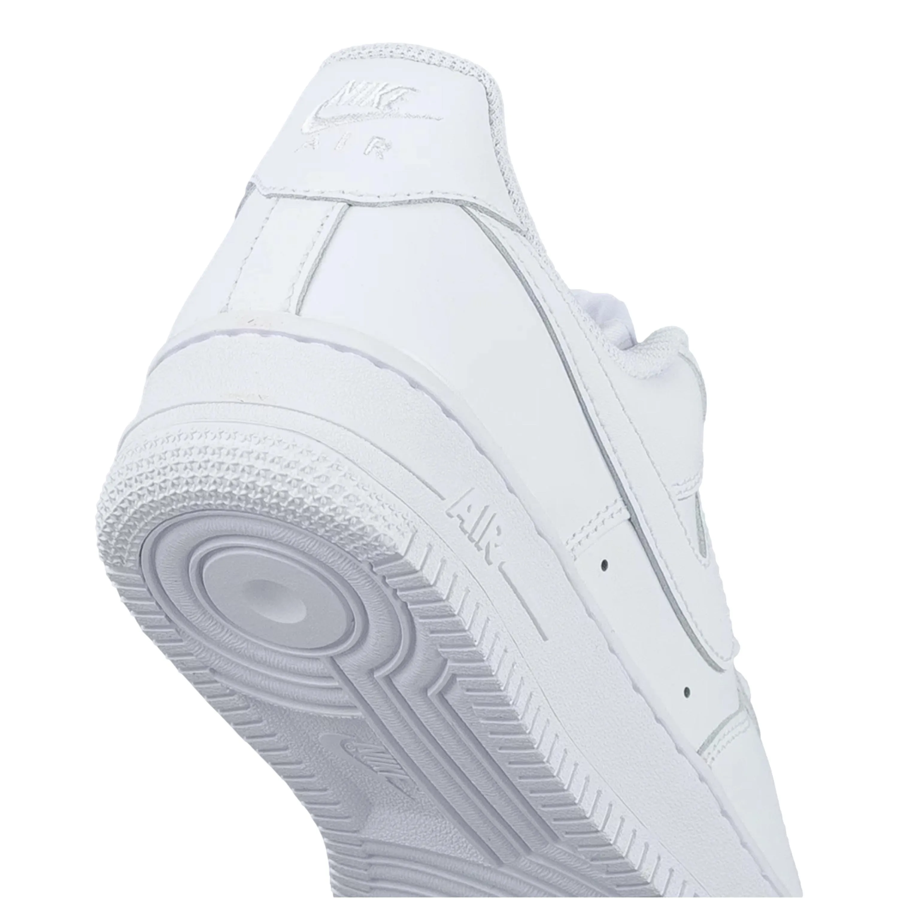 Nike Air Force 1 '07 White/White  CW2288-111 Men's