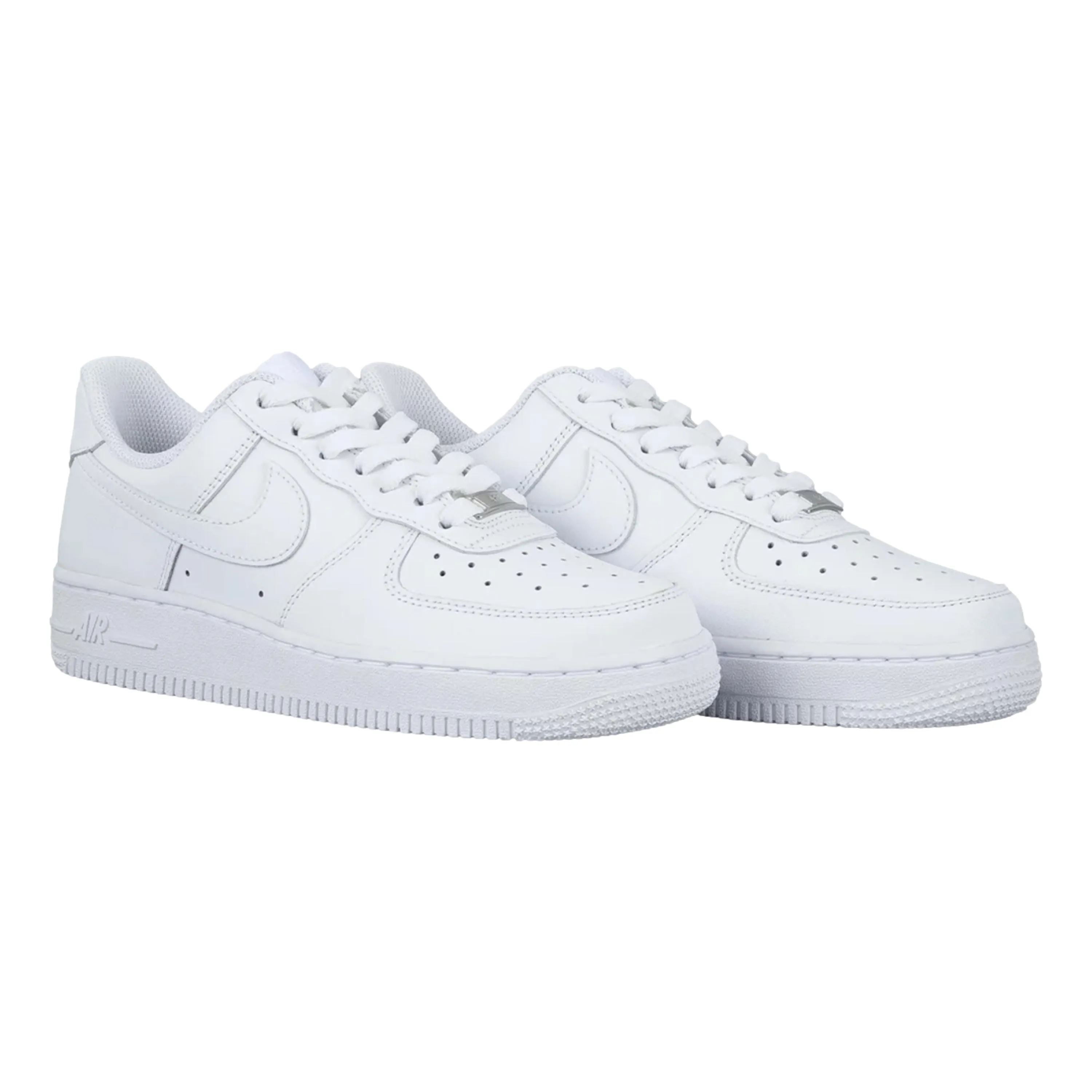 Nike Air Force 1 '07 White/White  CW2288-111 Men's