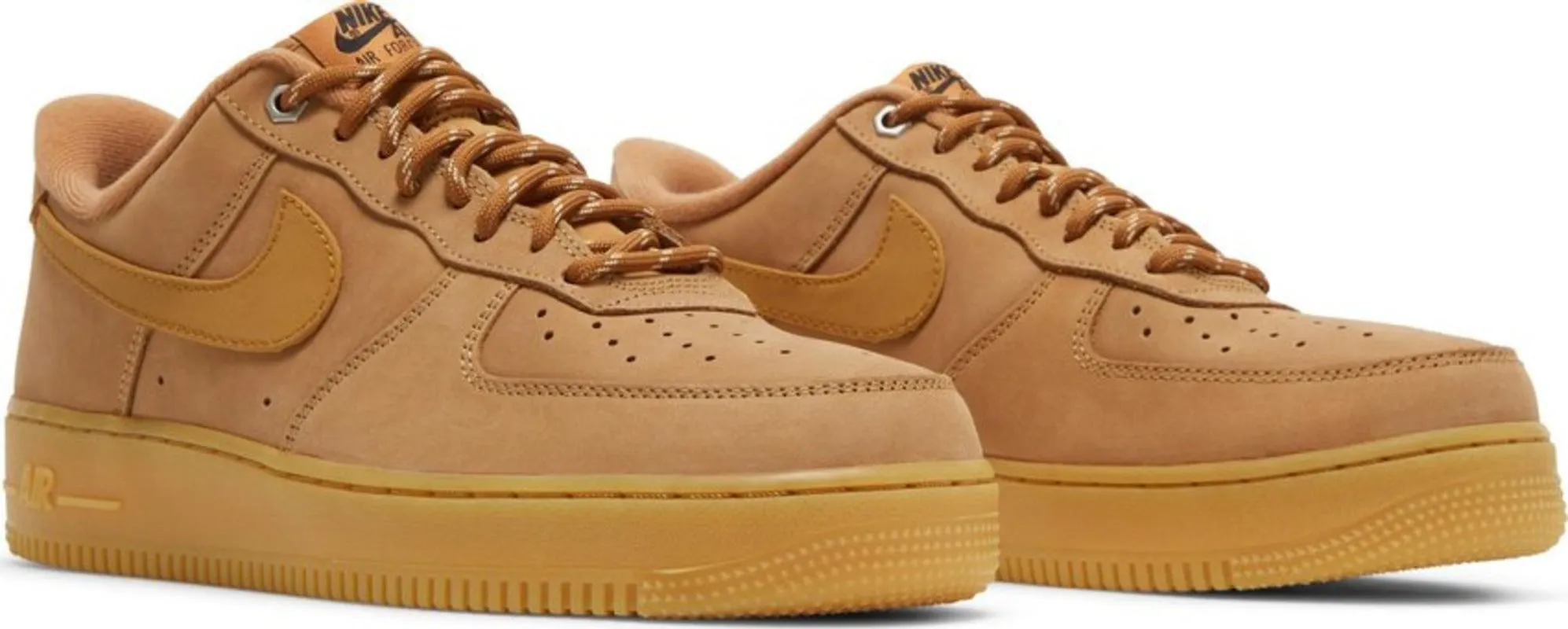 Nike Air Force 1 Low Flax