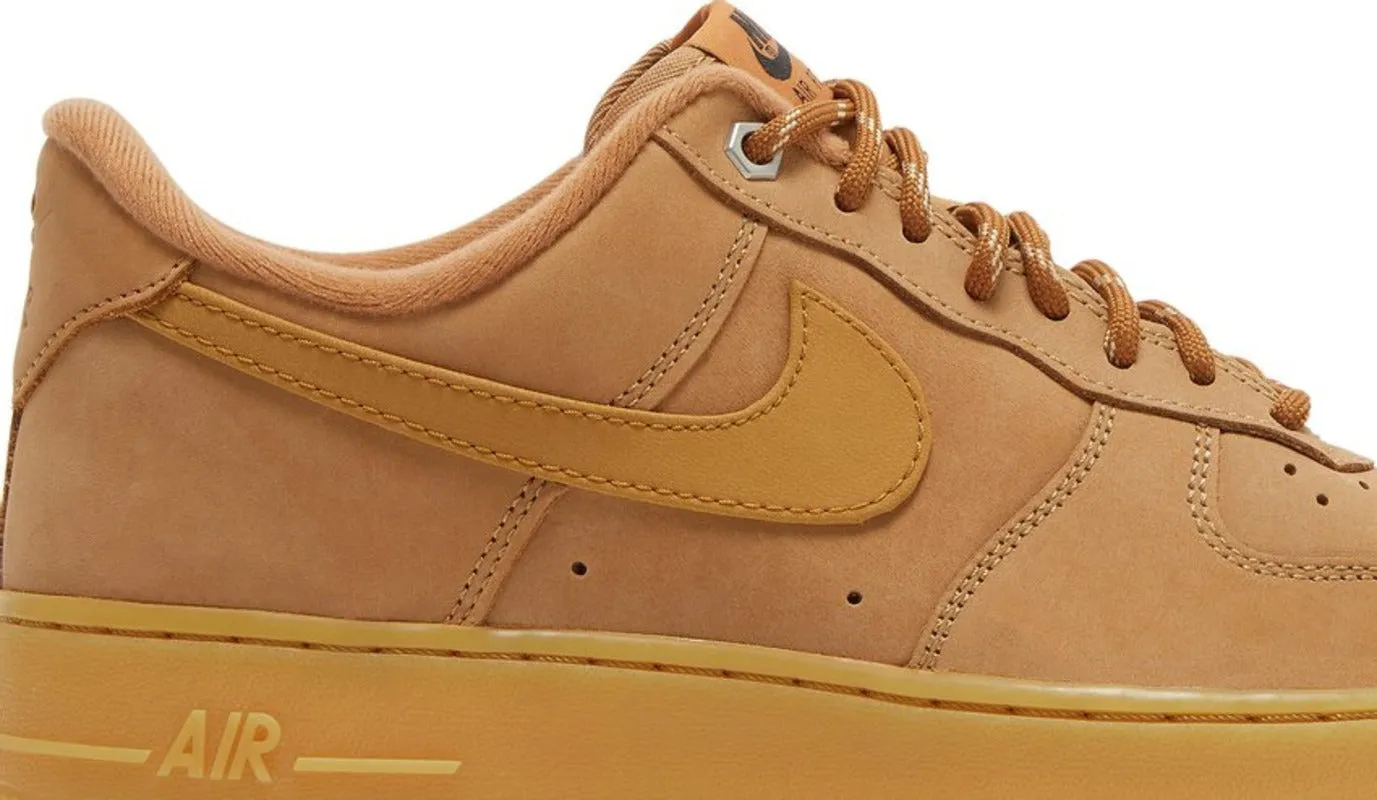 Nike Air Force 1 Low Flax