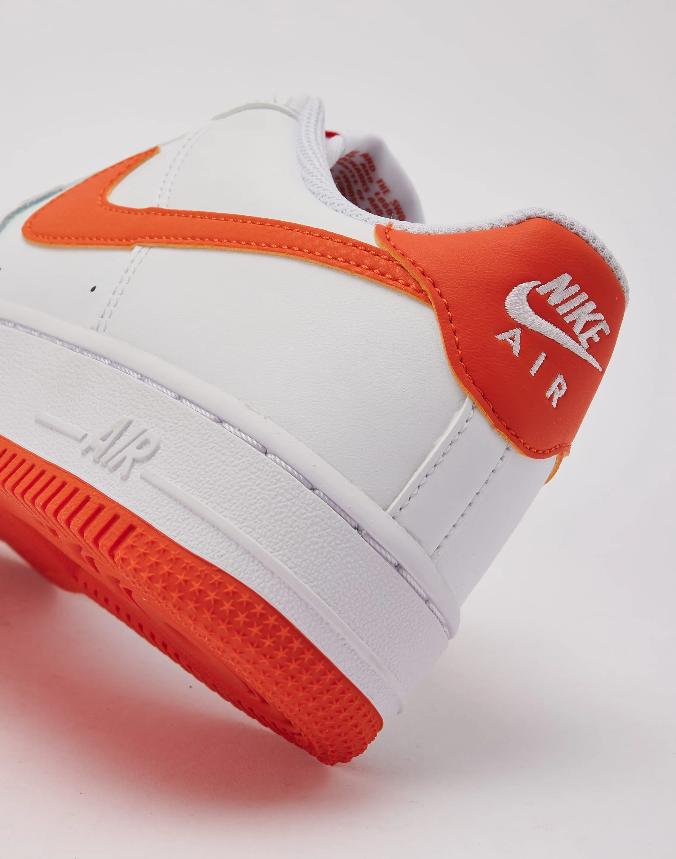 Nike Air Force 1 Low Grade-School