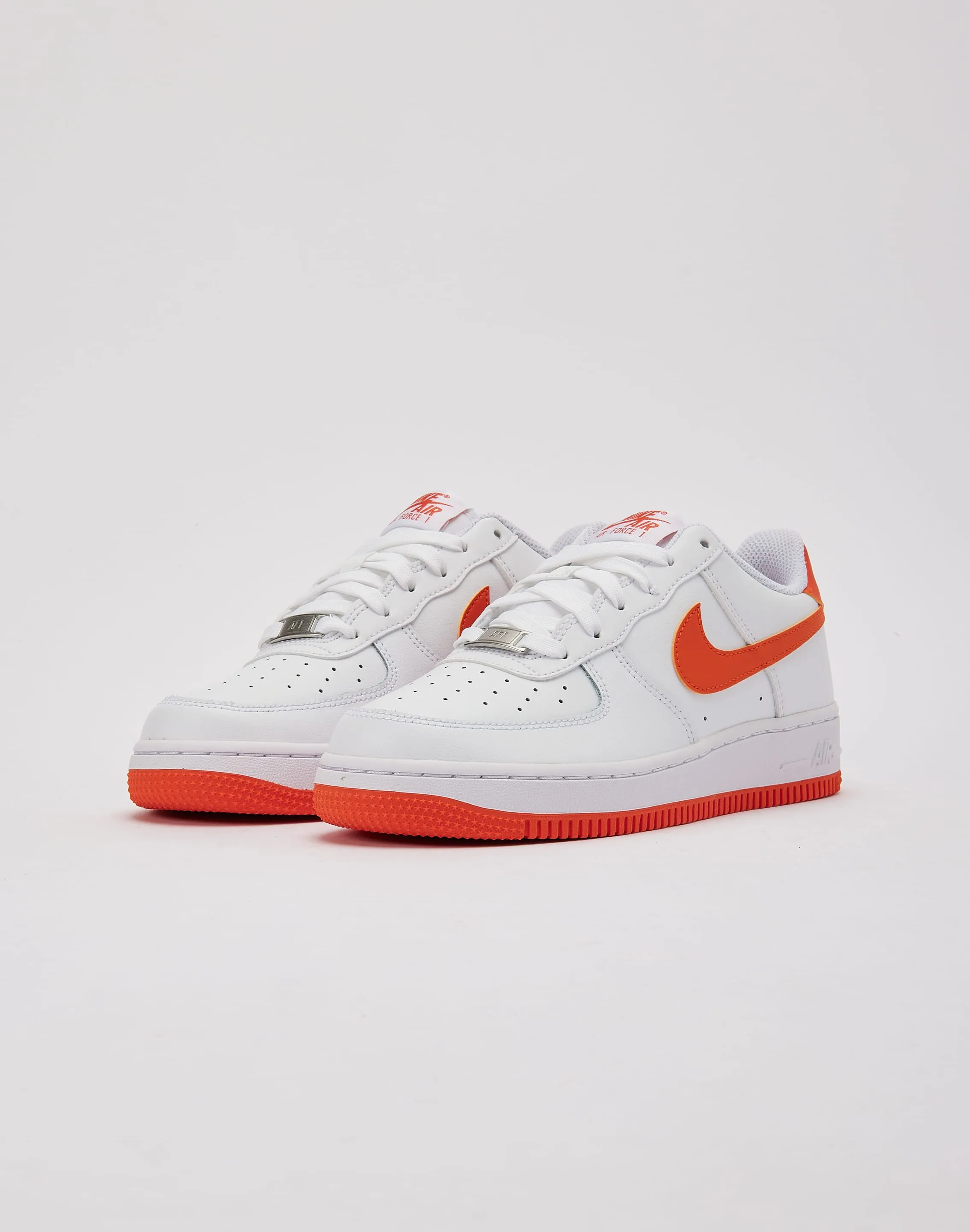Nike Air Force 1 Low Grade-School