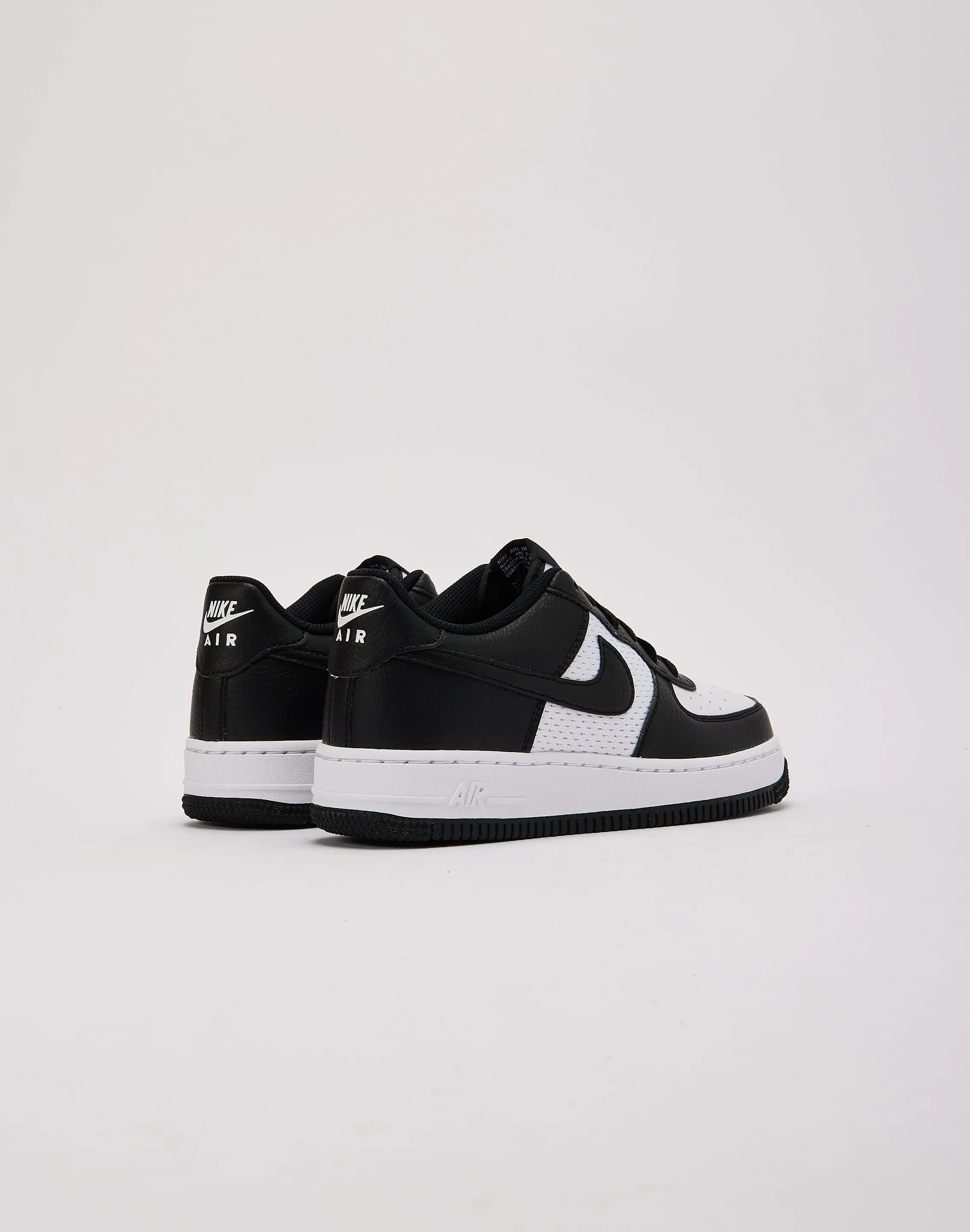 Nike Air Force 1 Low Grade-School