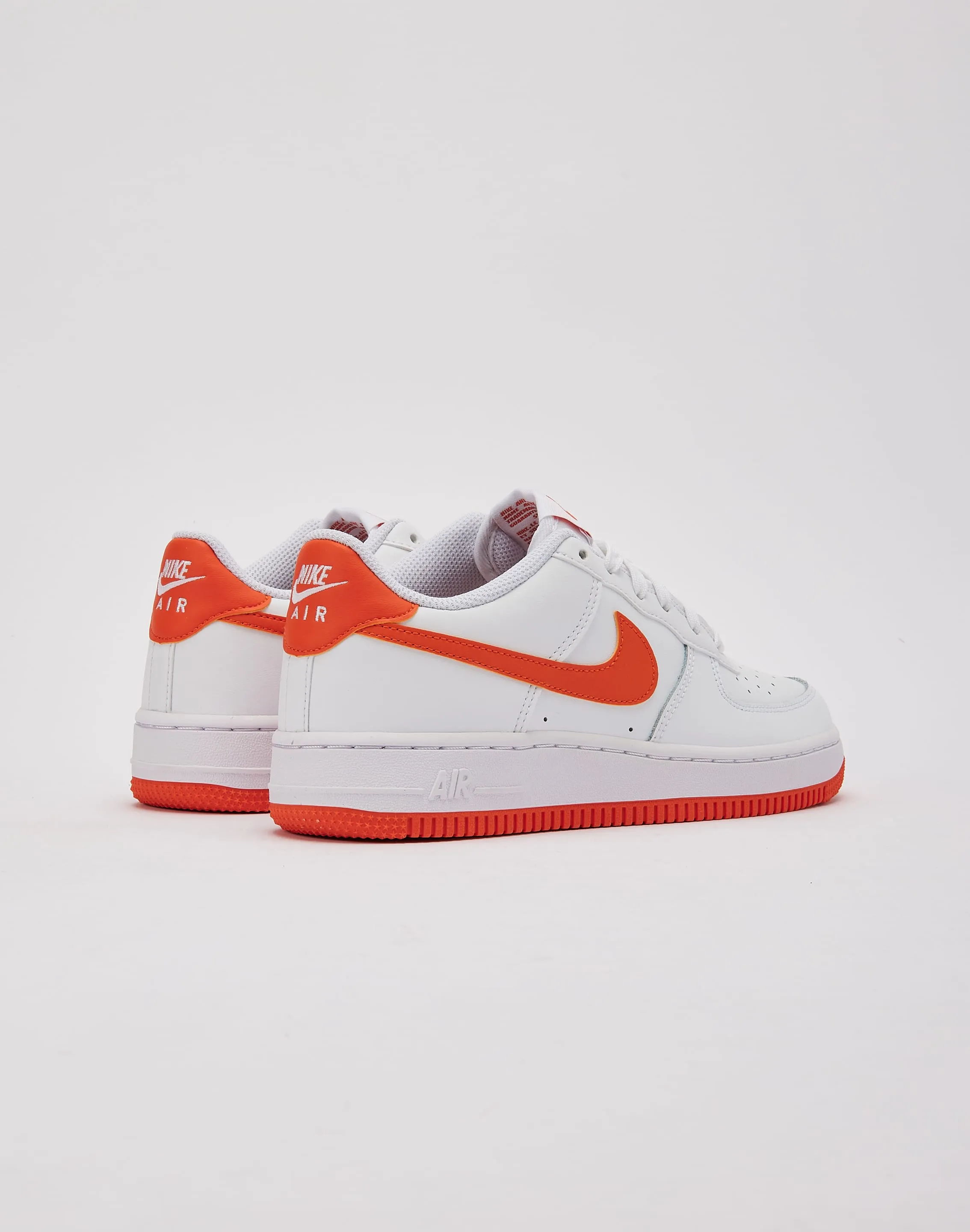 Nike Air Force 1 Low Grade-School