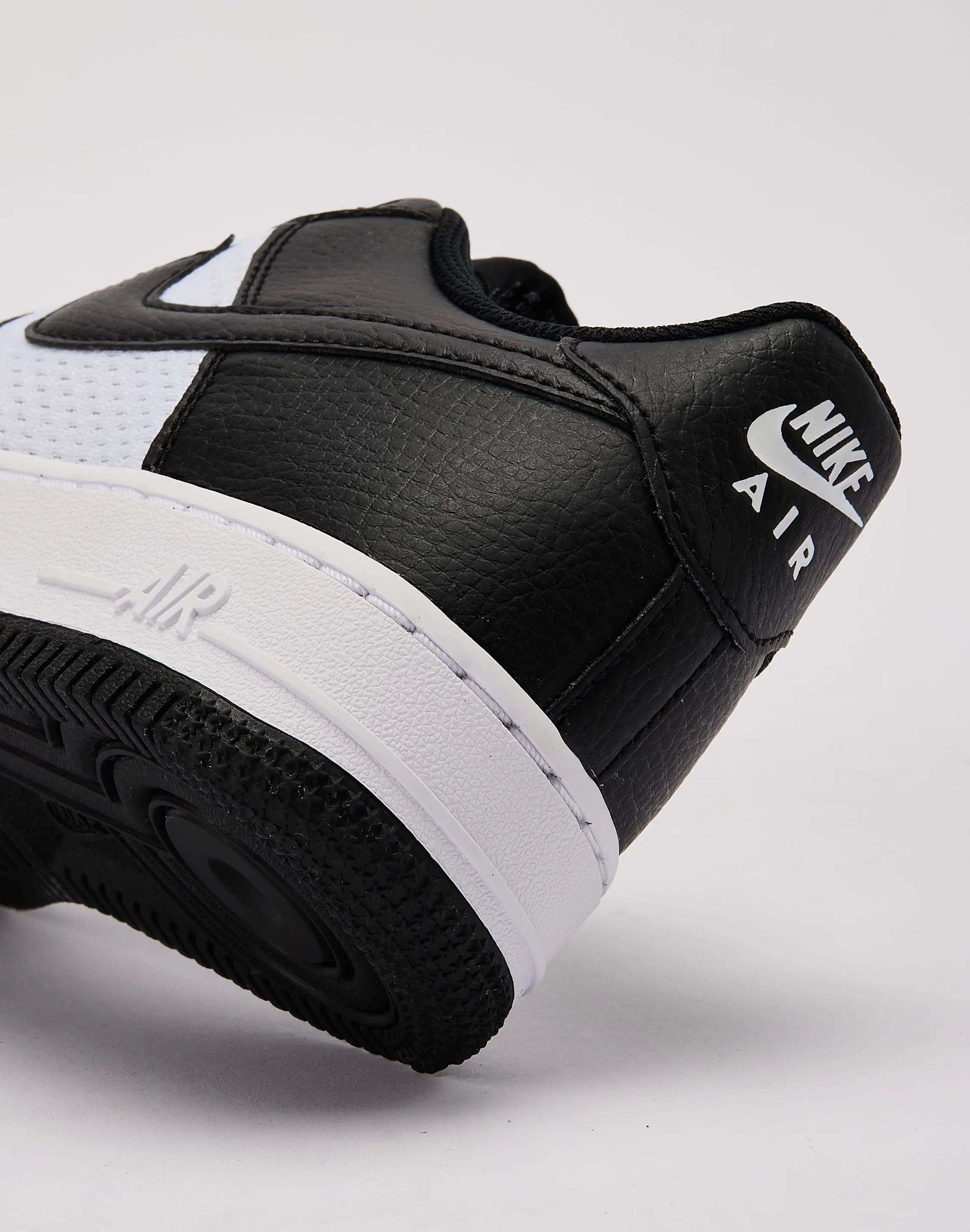 Nike Air Force 1 Low Grade-School
