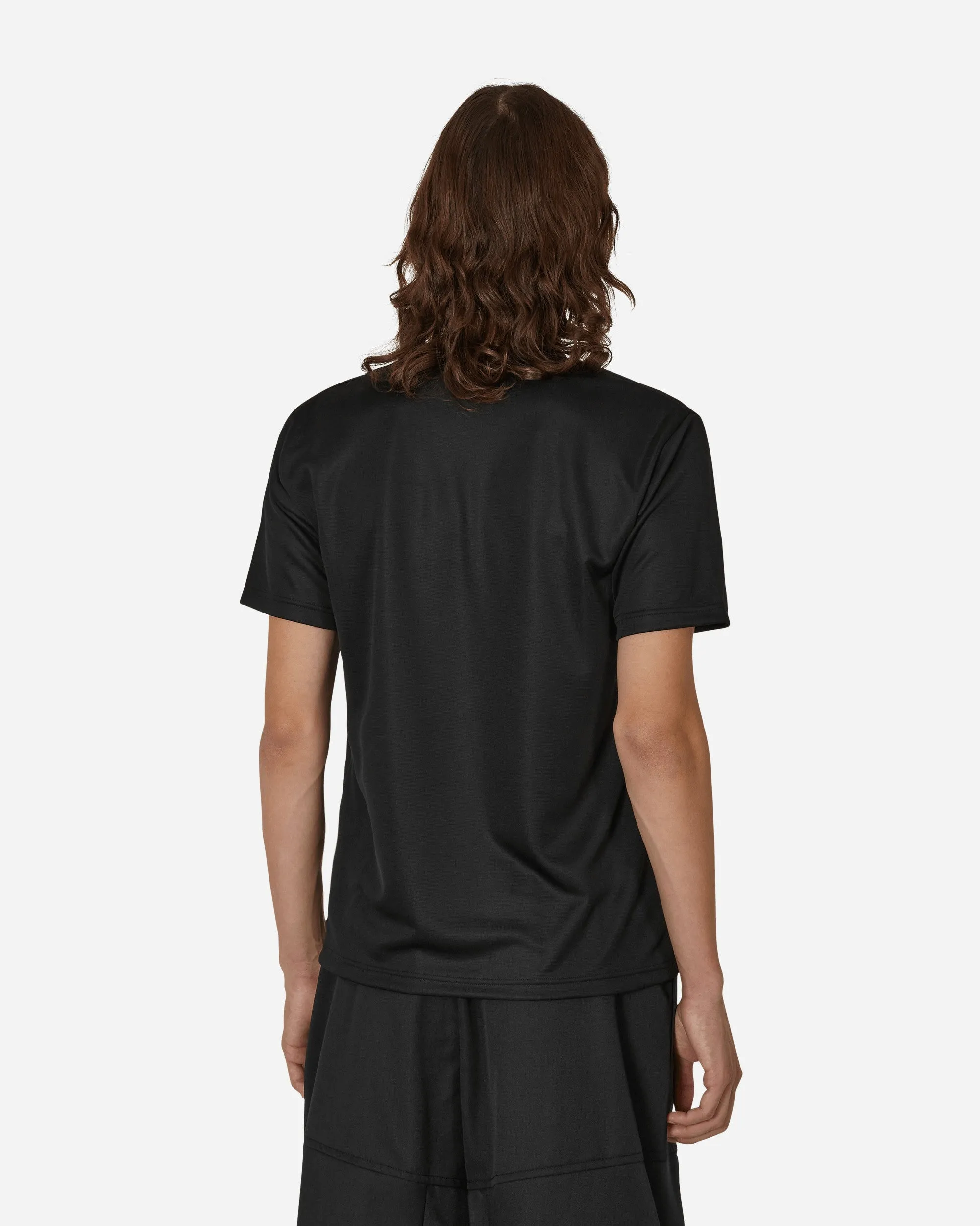 Nike Calm in Your Heart T-Shirt Black