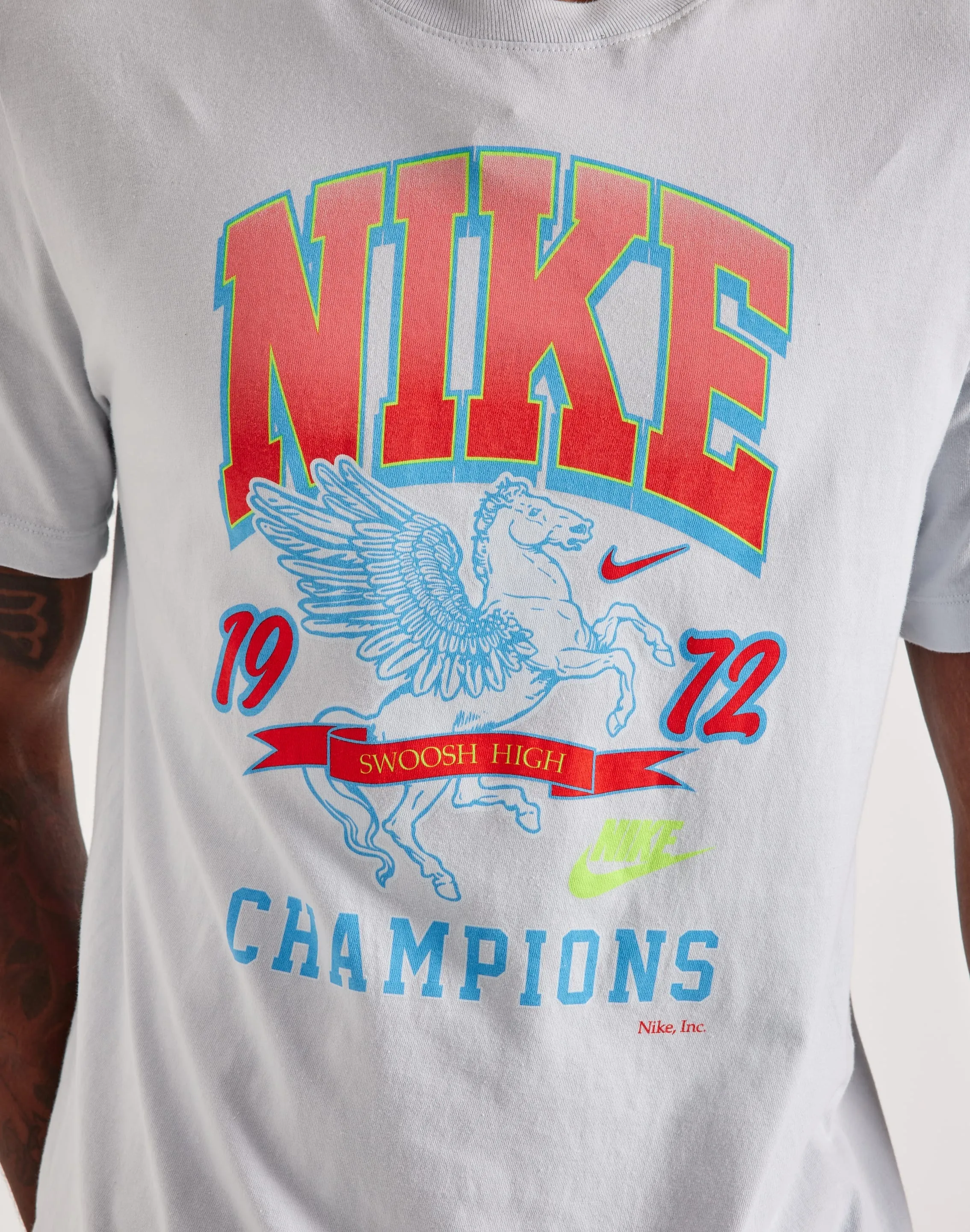 Nike Champions Tee