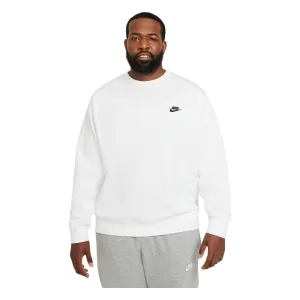 Nike Club Crew Neck Golf Fleece BV2662