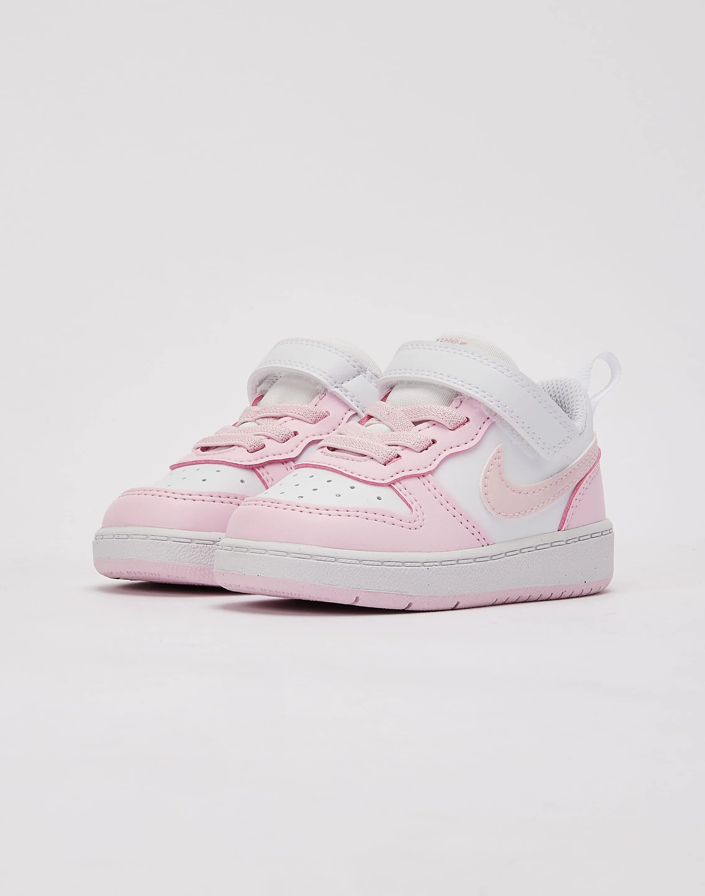 Nike Court Borough Low Recraft Toddler