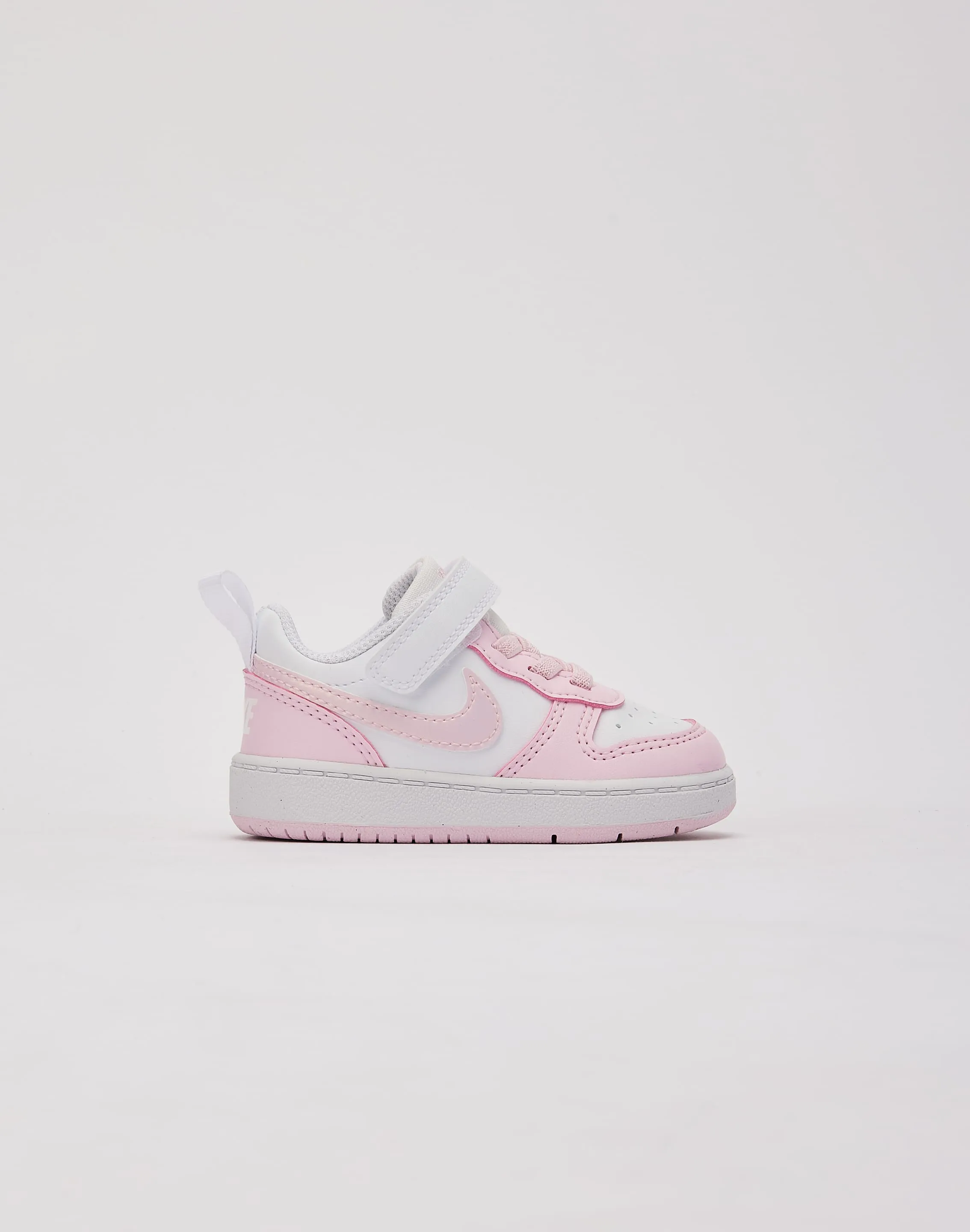 Nike Court Borough Low Recraft Toddler