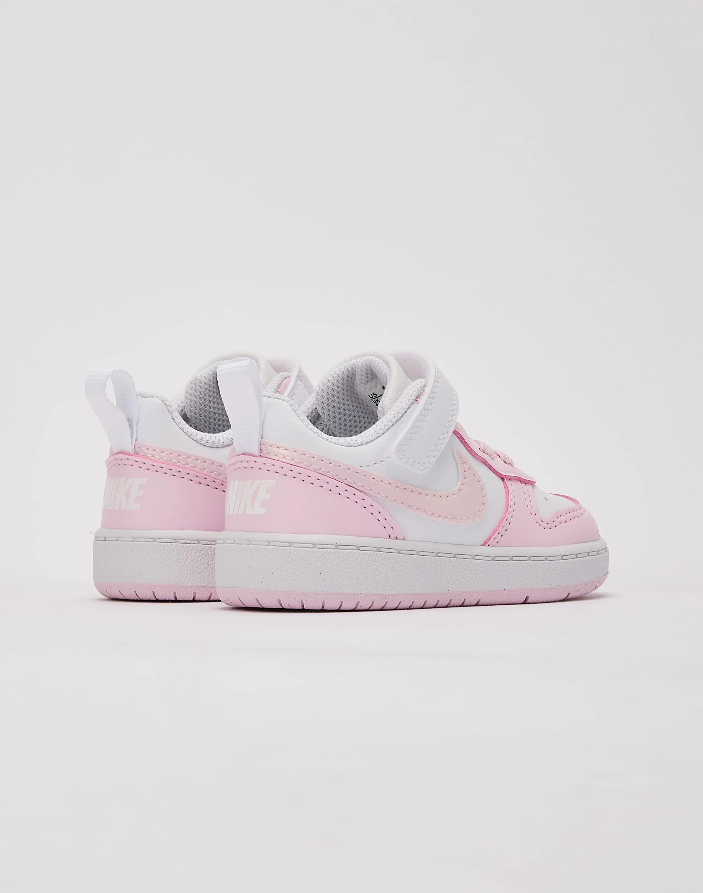 Nike Court Borough Low Recraft Toddler
