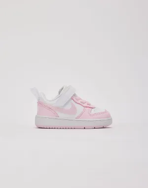 Nike Court Borough Low Recraft Toddler