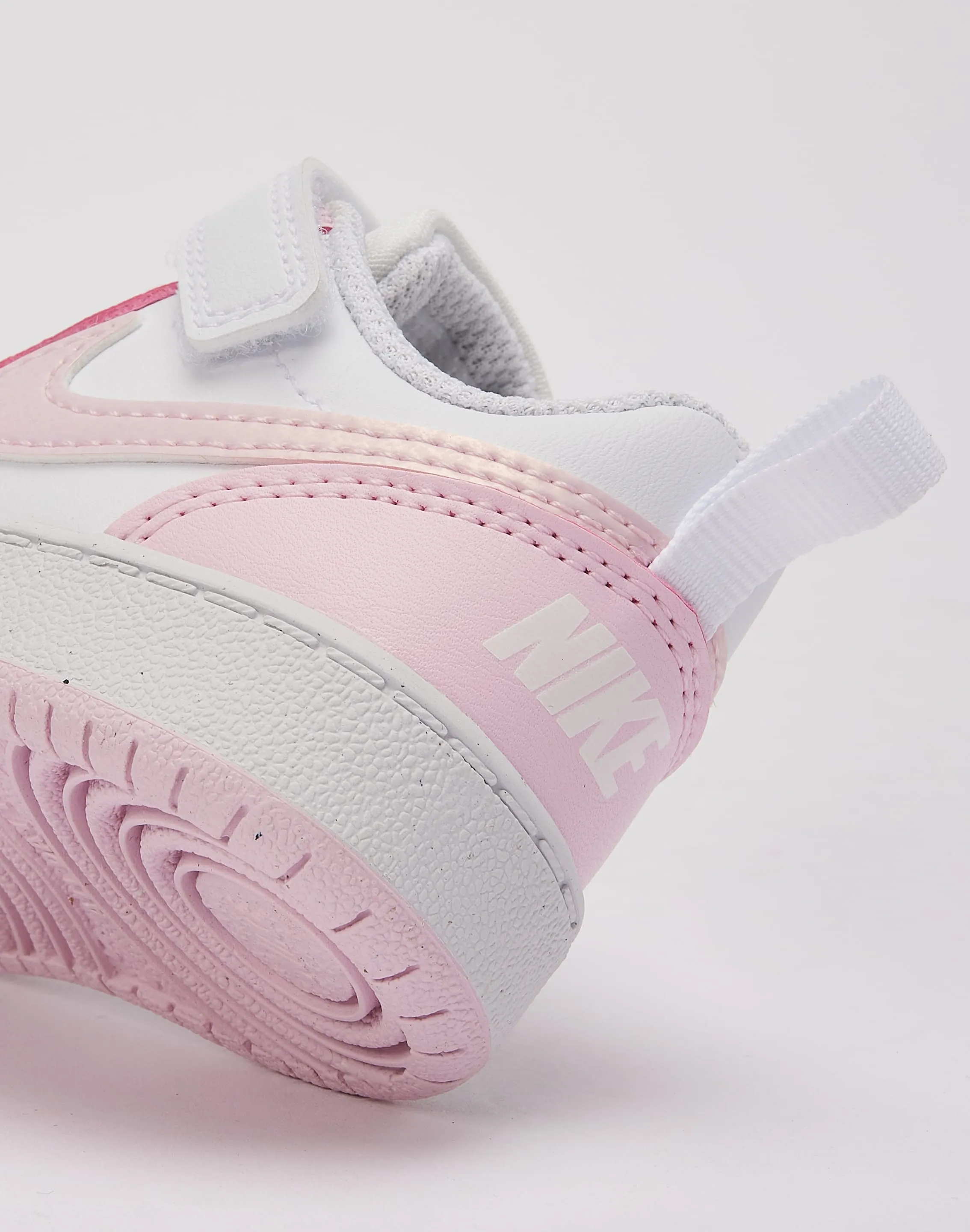 Nike Court Borough Low Recraft Toddler