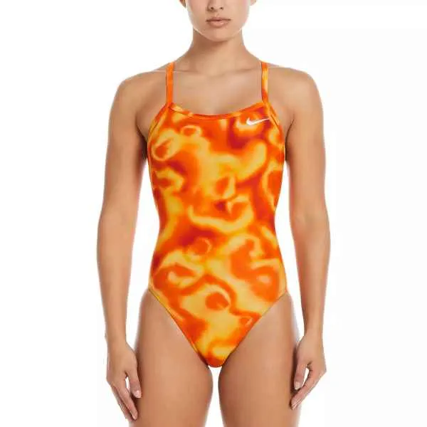 Nike Digi Haze Racerback 1-Piece
