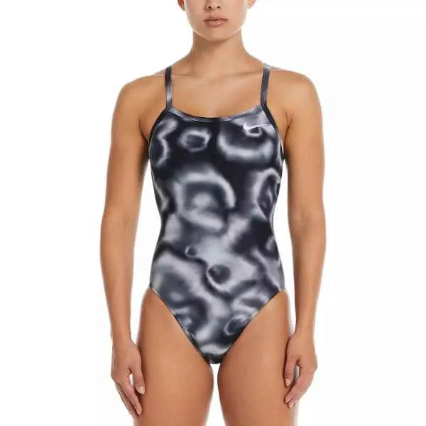 Nike Digi Haze Racerback 1-Piece