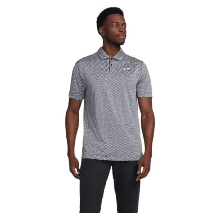 Nike Dri Fit Tour Jacquard Golf Polo FD5741