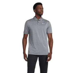 Nike Dri Fit Tour Jacquard Golf Polo FD5741