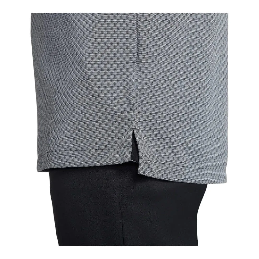 Nike Dri Fit Tour Jacquard Golf Polo FD5741
