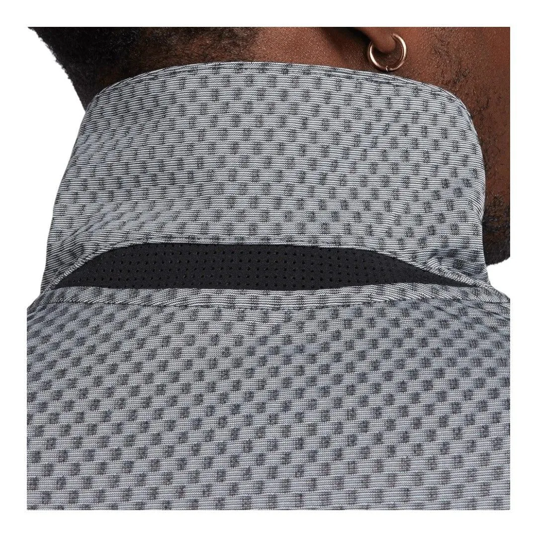 Nike Dri Fit Tour Jacquard Golf Polo FD5741