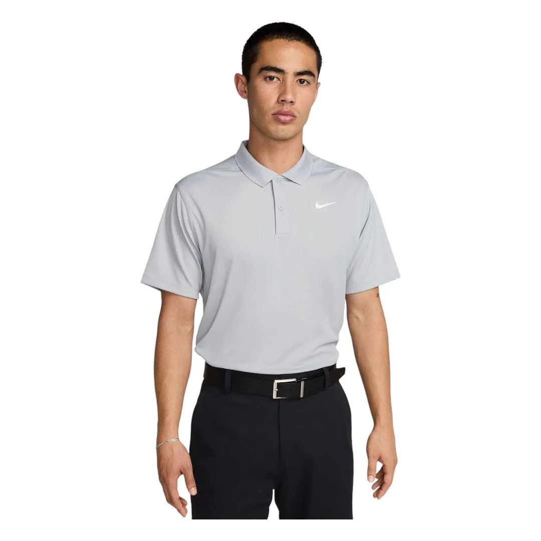 Nike Dri-Fit Victory Solid Golf Shirt DH0822