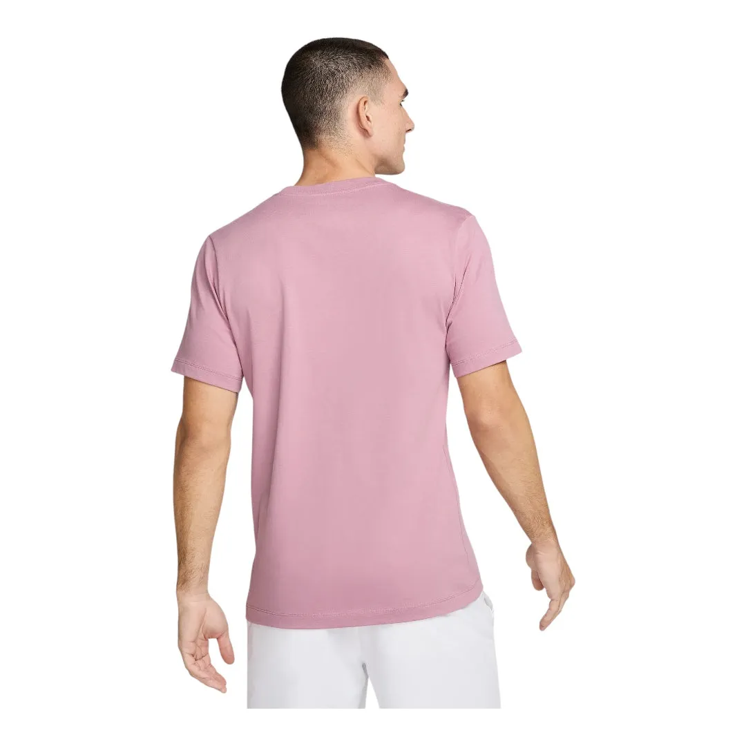 Nike Graphic Golf T-Shirt HJ3332