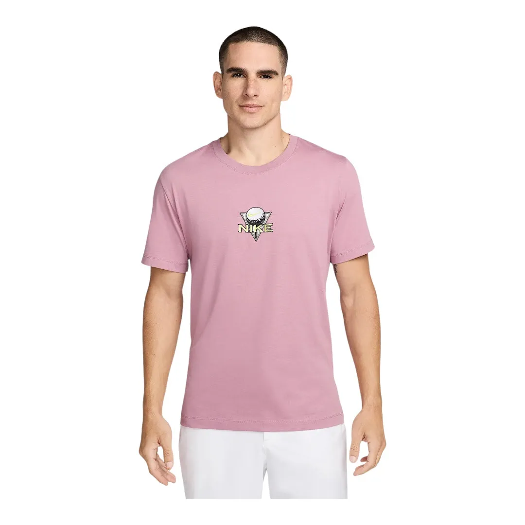 Nike Graphic Golf T-Shirt HJ3332