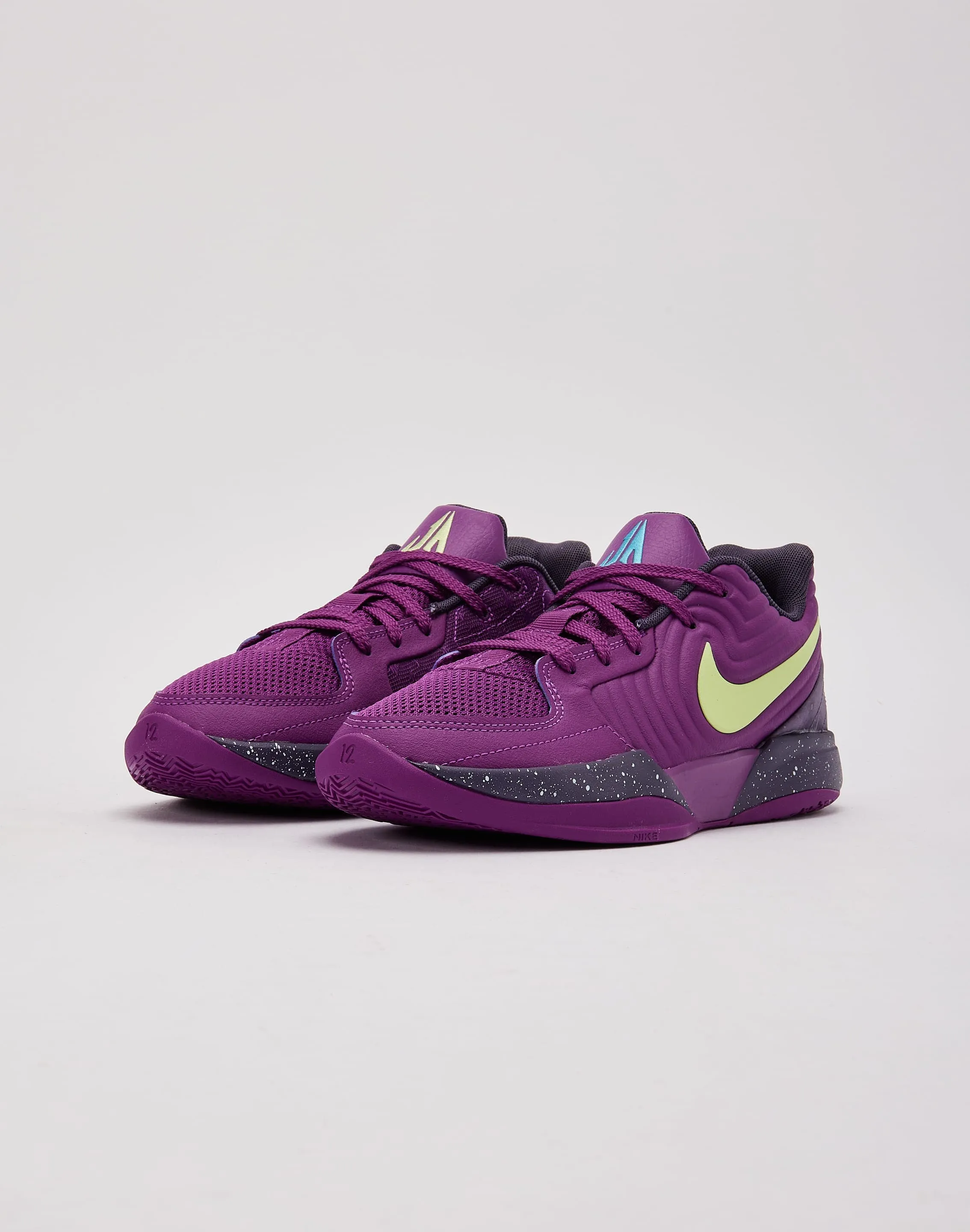 Nike Ja 2 Grade-School