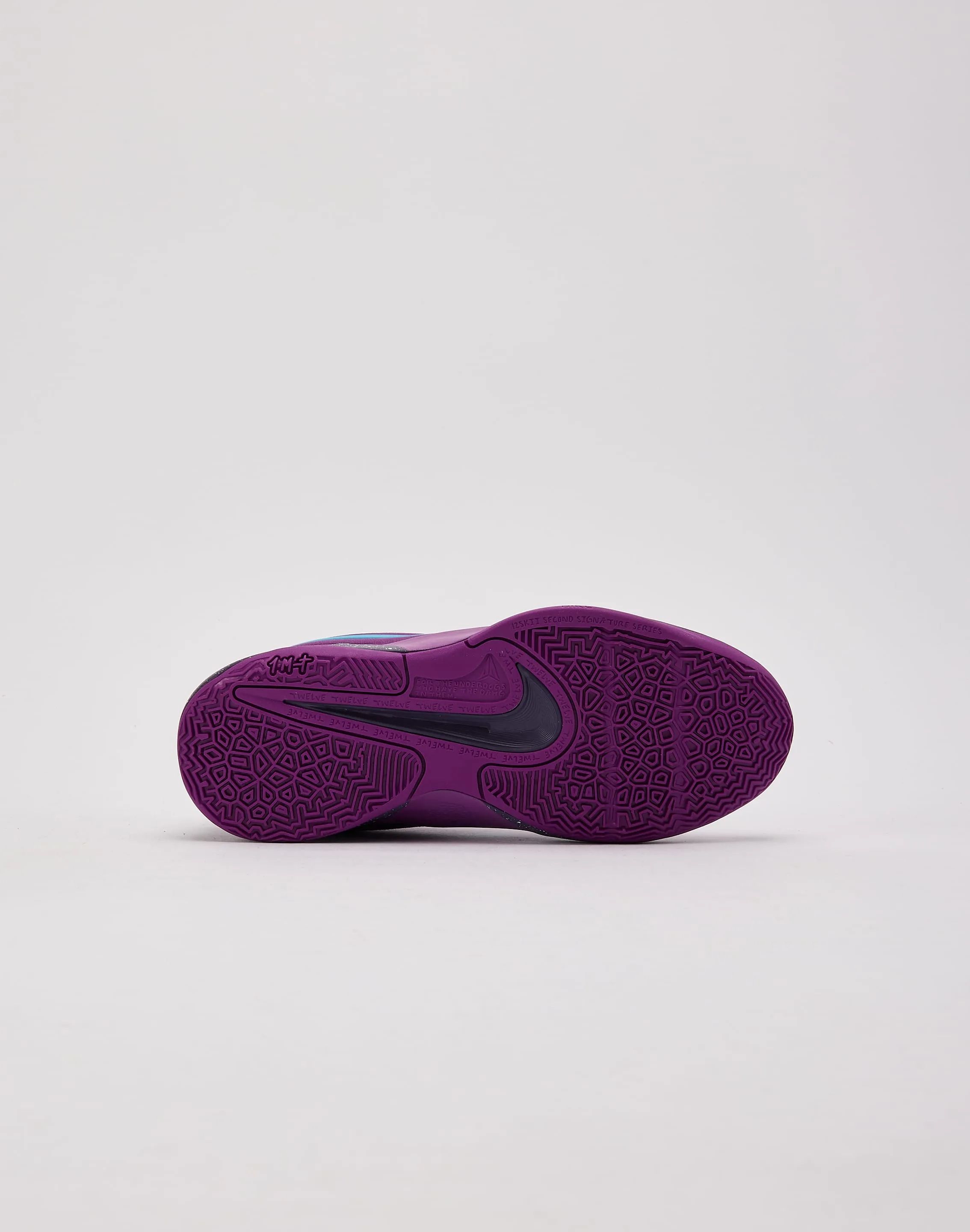 Nike Ja 2 Grade-School