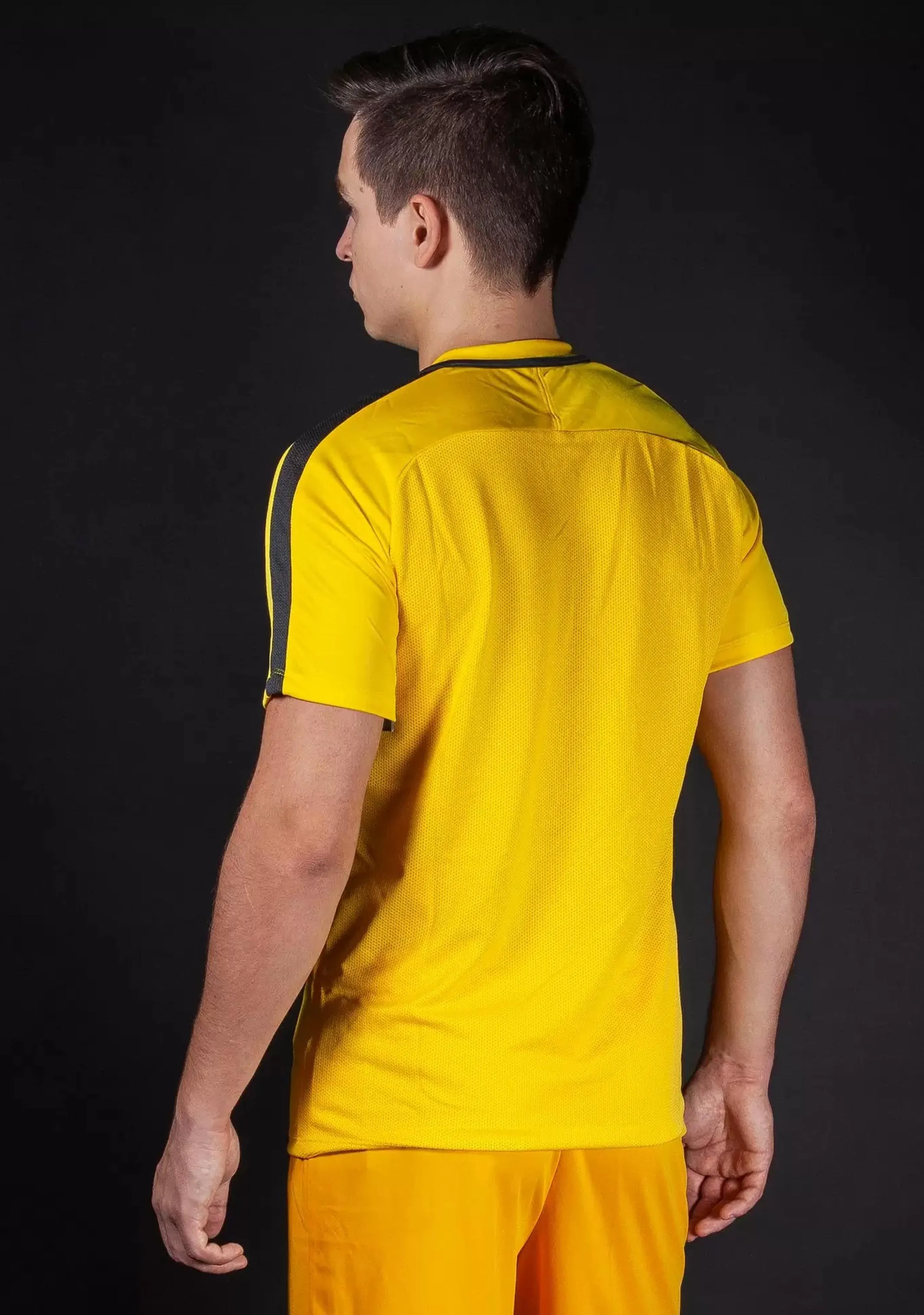 Nike Men's Academy 18 S/S Top