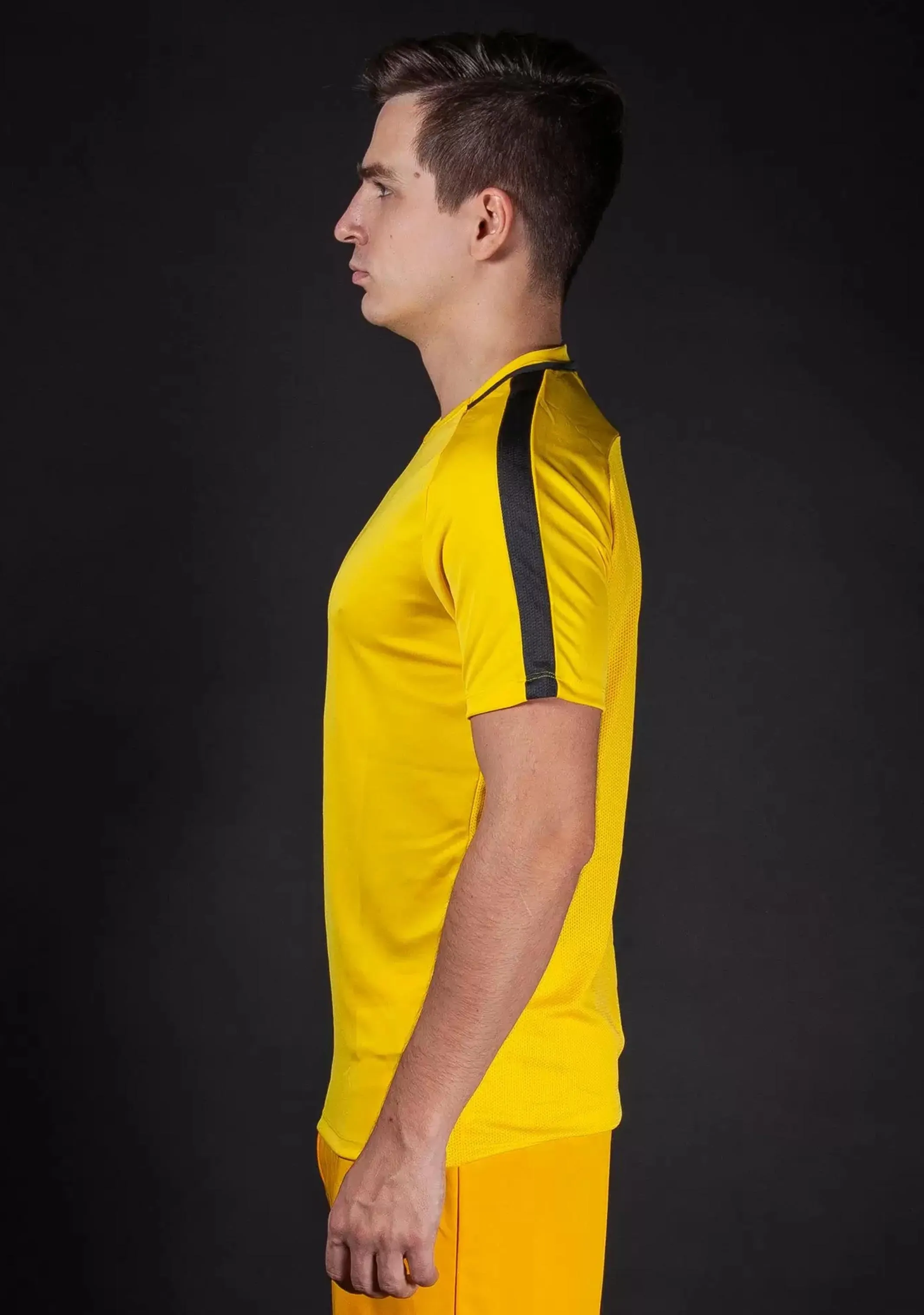 Nike Men's Academy 18 S/S Top