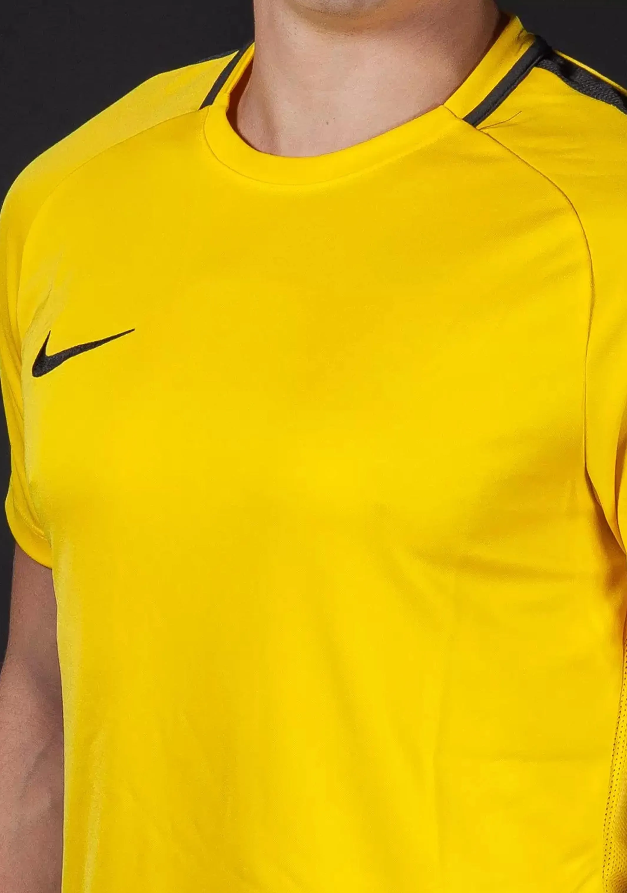Nike Men's Academy 18 S/S Top