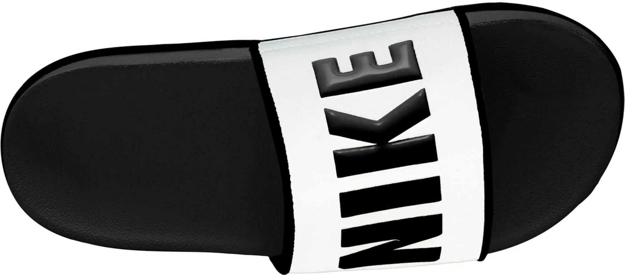 Nike Offcourt Womens Slides