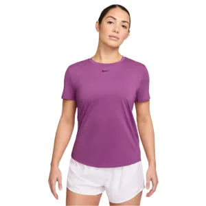 Nike One Classic Womens Dri-Fit Short Sleeve Top