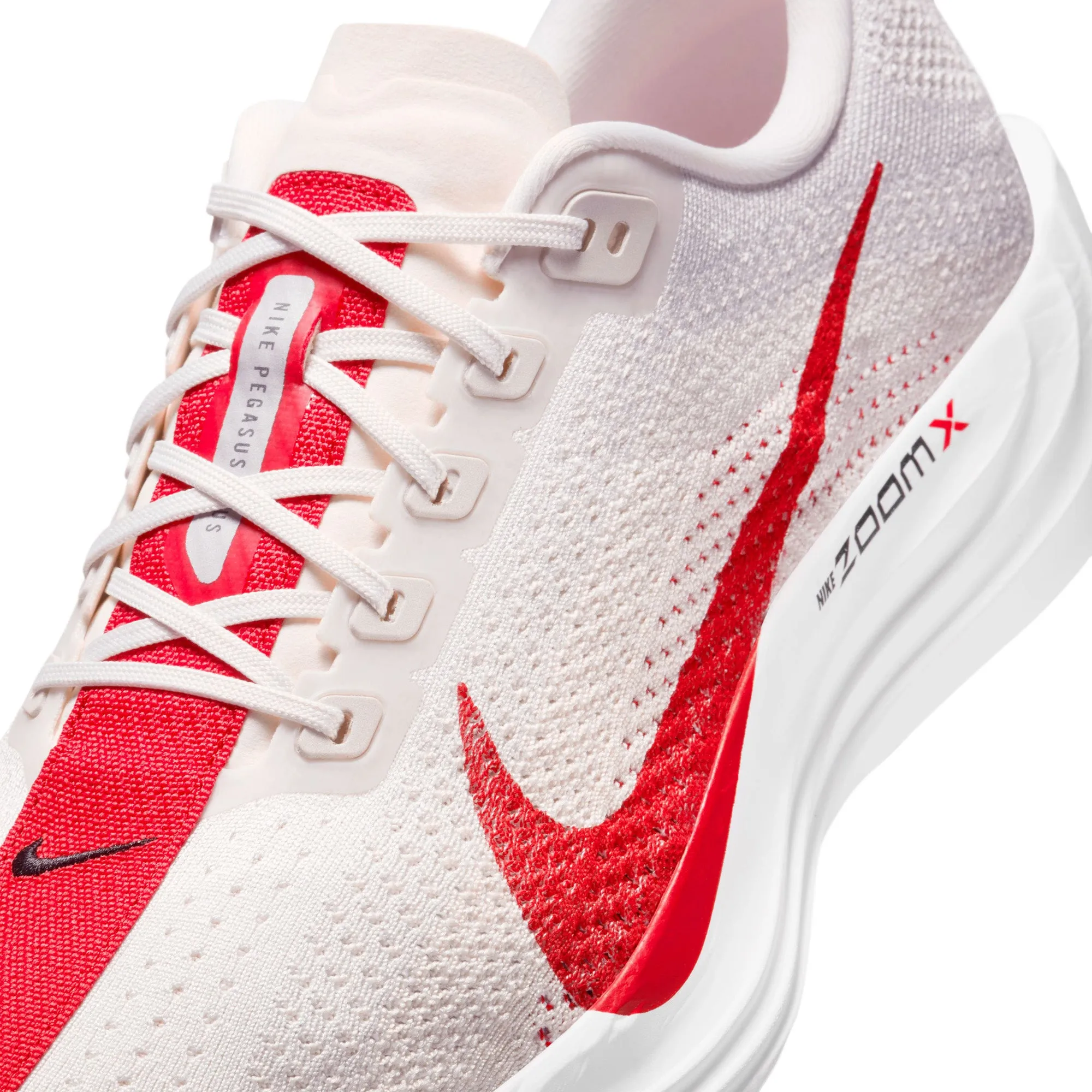 Nike Pegasus Plus Mens Road Running Shoes