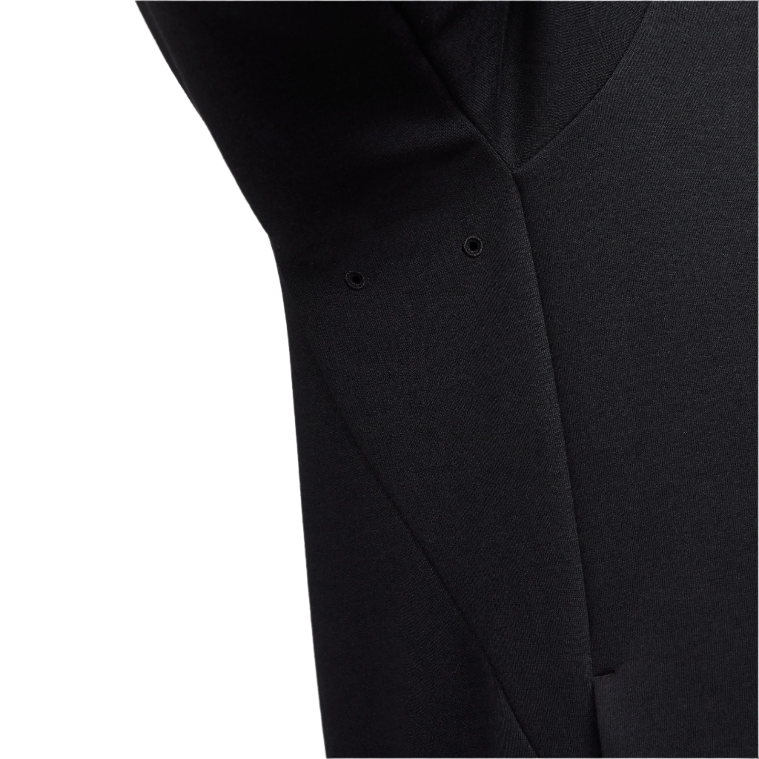 Nike Primary Fleece Mens Dri-Fit UV Pullover Performance Hoodie