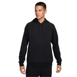 Nike Primary Fleece Mens Dri-Fit UV Pullover Performance Hoodie