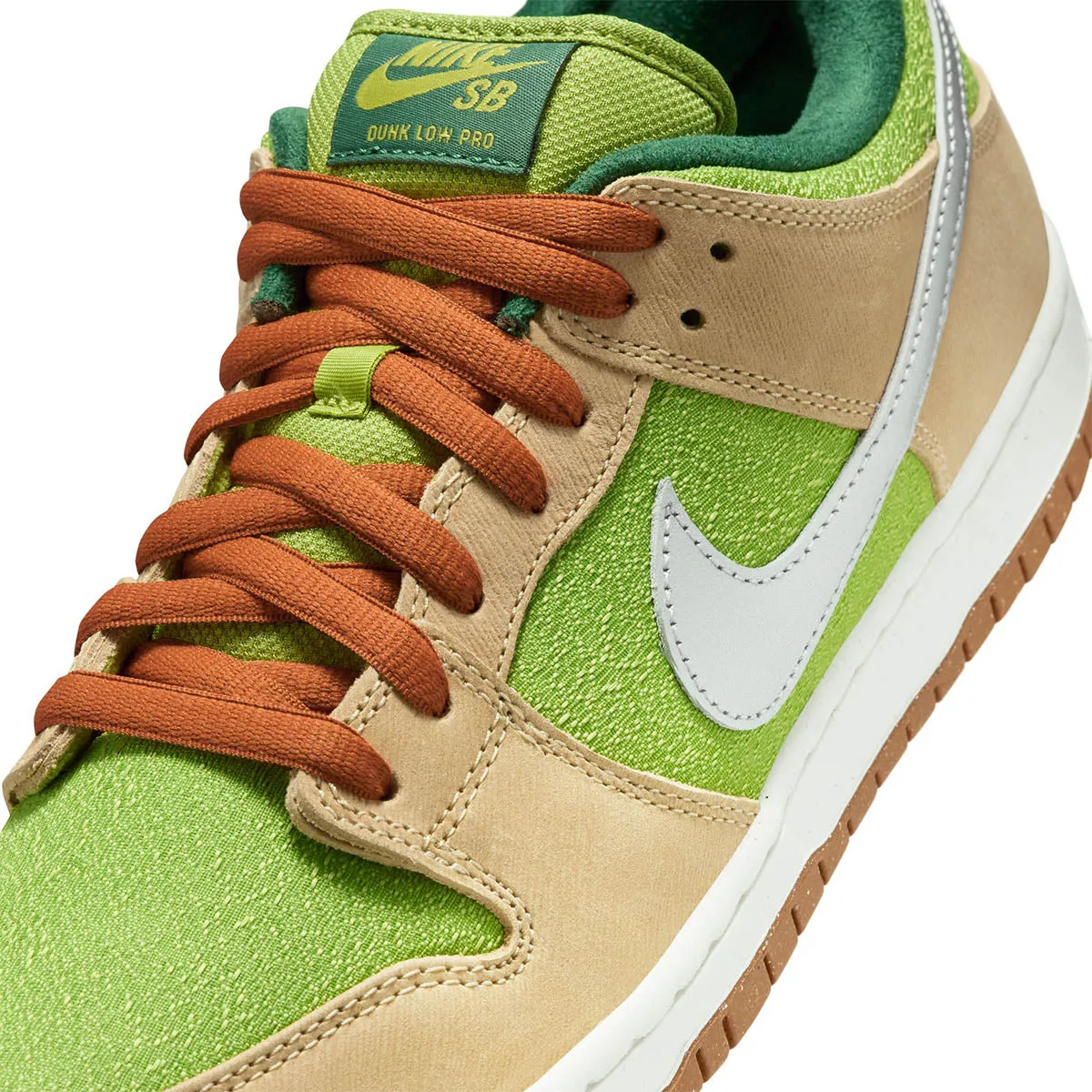 Nike SB - Dunk Low Pro Shoes Escargot Nike SB