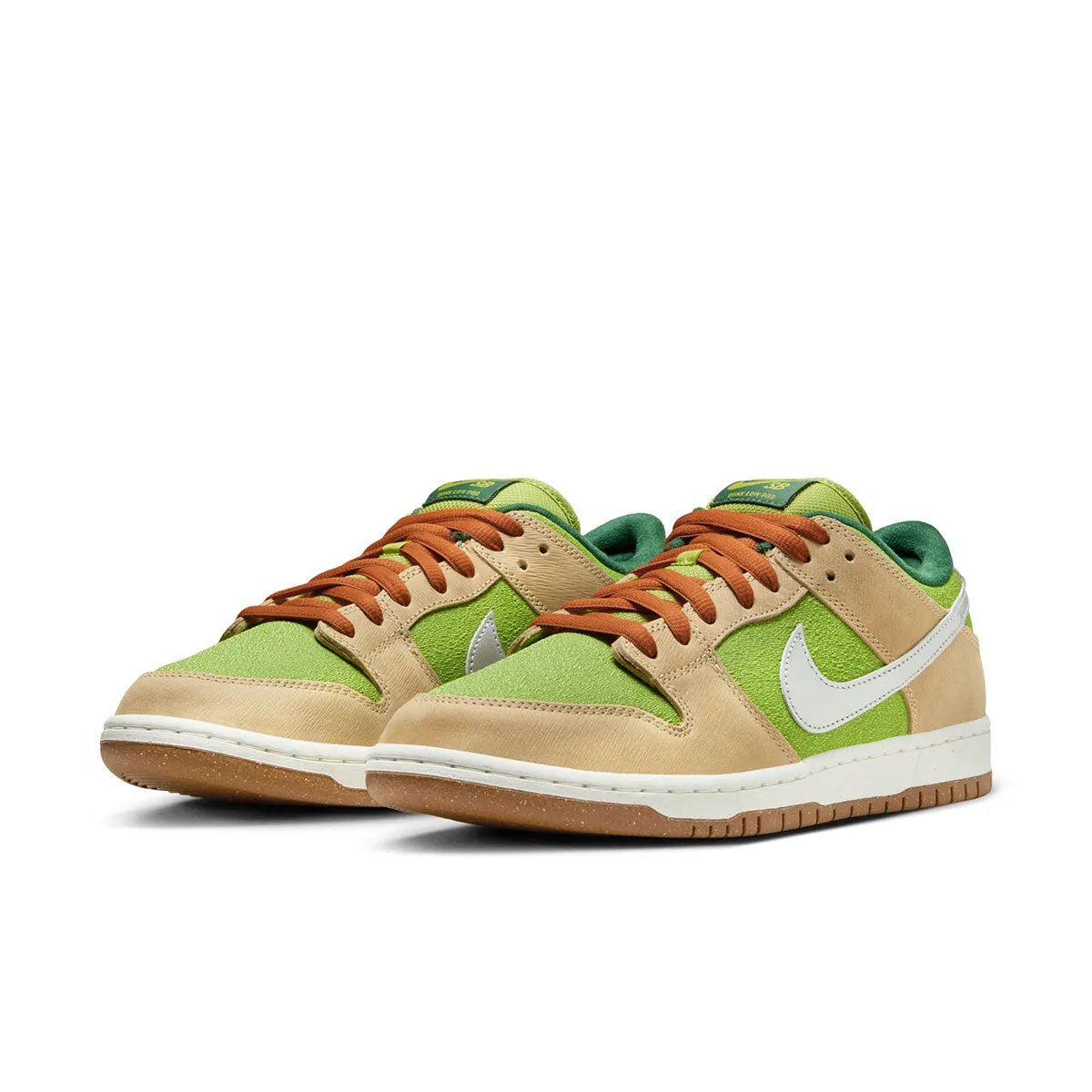 Nike SB - Dunk Low Pro Shoes Escargot Nike SB