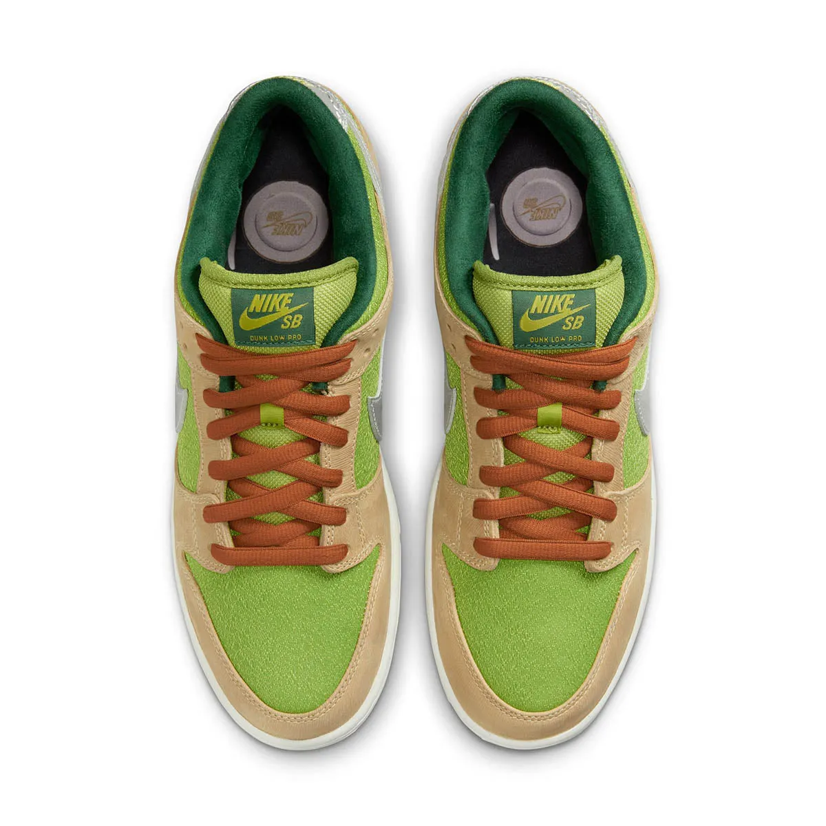 Nike SB - Dunk Low Pro Shoes Escargot Nike SB