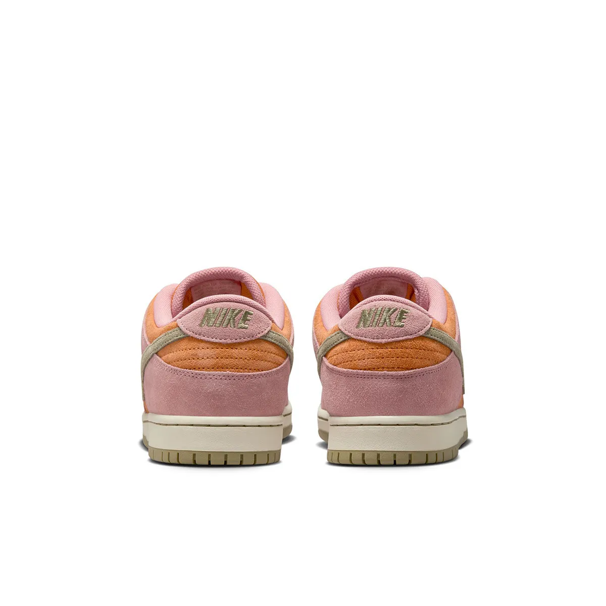 Nike SB - Dunk Low Pro Shoes Red Stardust Nike SB