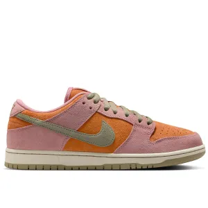 Nike SB - Dunk Low Pro Shoes Red Stardust Nike SB