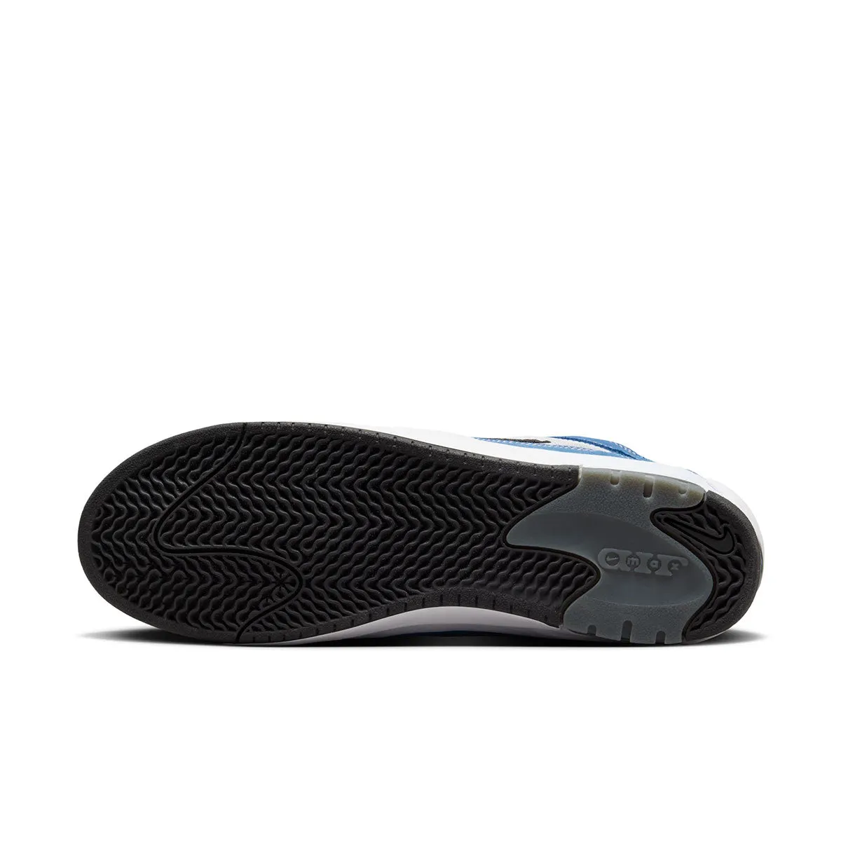 Nike SB - Ishod Air Max Shoes Star Blue/Black-White-Mem Soft Pink Nike SB