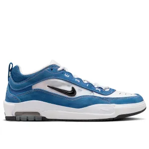 Nike SB - Ishod Air Max Shoes Star Blue/Black-White-Mem Soft Pink Nike SB