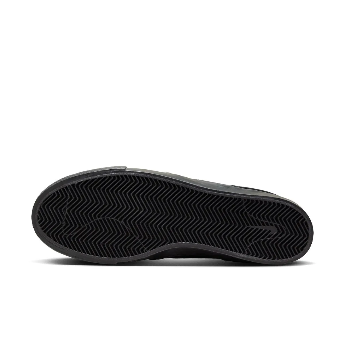 Nike SB - Janoski OG  ISO Shoes Triple Black Nike SB
