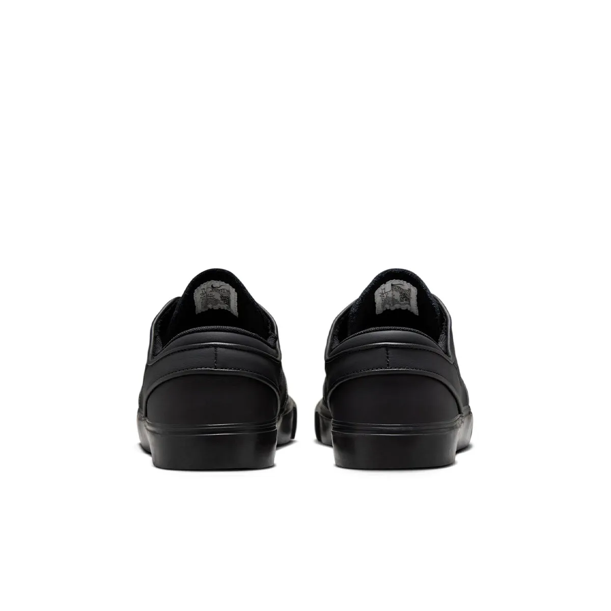 Nike SB - Janoski OG  ISO Shoes Triple Black Nike SB