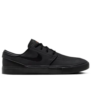 Nike SB - Janoski OG  ISO Shoes Triple Black Nike SB