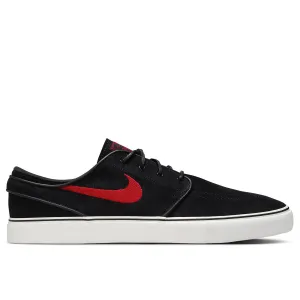 Nike SB - Janoski OG  Shoes Black/Red Nike SB