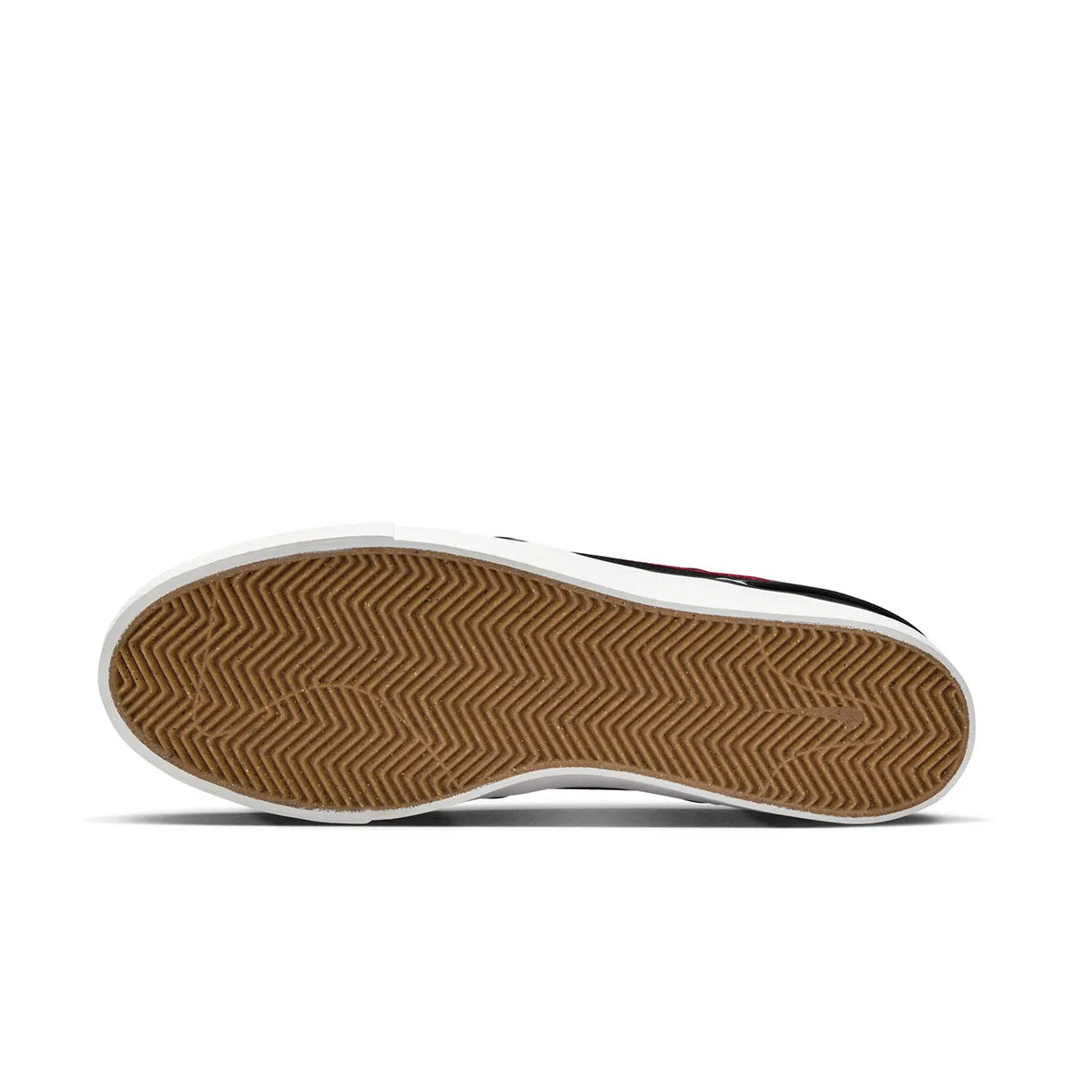 Nike SB - Janoski OG  Shoes Black/Red Nike SB