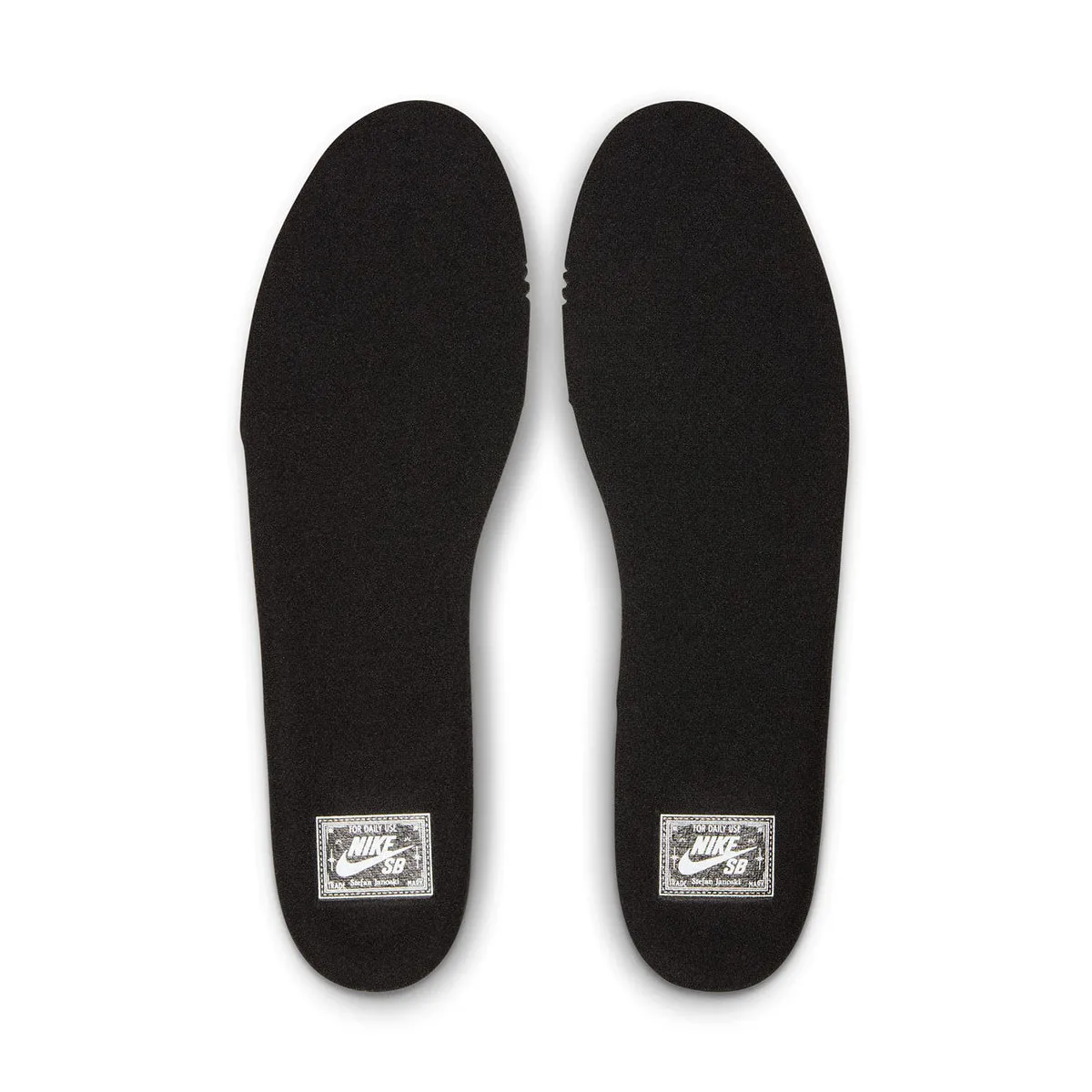 Nike SB - Janoski OG  Shoes Black/Red Nike SB