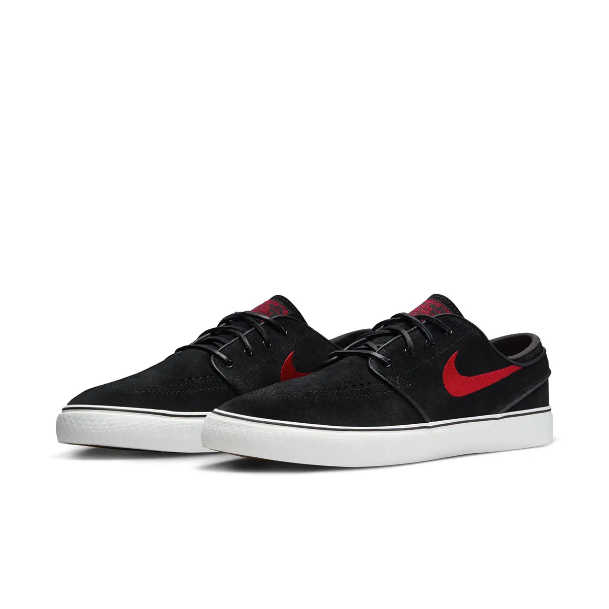 Nike SB - Janoski OG  Shoes Black/Red Nike SB